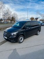 Mercedes Benz Vito Tourer MwSt. ausweisbar Nordrhein-Westfalen - Gütersloh Vorschau