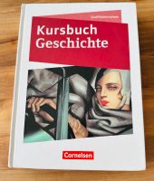 Kursbuch Geschichte • Cornelsen • Qualifikationsphase • wie neu! Bielefeld - Dornberg Vorschau