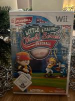 Nintendo Wii Baseball NEU und OVP Bayern - Waldsassen Vorschau