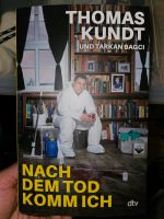 Thomas Kundt und Tarkan Bagci - nach dem Tod komm ich Düsseldorf - Mörsenbroich Vorschau