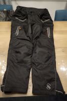 Fastway Season Textilhose Gr. 32 schwarz/grau Louis Motorrad Kurz Nordrhein-Westfalen - Mülheim (Ruhr) Vorschau