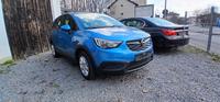 Opel Crossland X 1,2 DI HU Neu KD Neu 35"KM Garantie Finanzierung Bayern - Amberg Vorschau