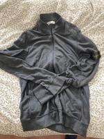 Stone Island Zip Jacke abzugeben Größe L Niedersachsen - Braunschweig Vorschau