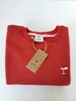 KOFFI Sweatshirt | Größe: L | Brick/Orange | NP 59,95 € Hessen - Erbach Vorschau