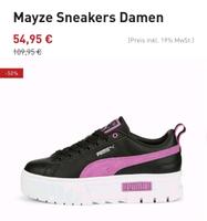 Original Puma Schuhe Sachsen - Lichtenau Vorschau