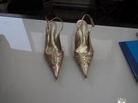 Damenschuhe Fabrizio (Angebot für Bedürftige) Nutzmüll e.V. Altona - Hamburg Bahrenfeld Vorschau