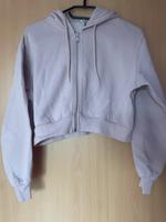 Sweatshirtjacke Gr. M Niedersachsen - Zeven Vorschau