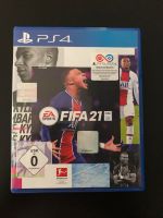 FIFA 21 für PS4 Neustadt - Alte Neustadt Vorschau