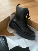 Boots Stiefeletten 37 Pete Jeans London NEU München - Au-Haidhausen Vorschau