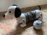 Robo Dackel, ferngesteuerter Roboter Hund Rheinland-Pfalz - Aach (bei Trier) Vorschau