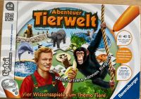 ❤️ TipToi Spiel Abenteuer Tierwelt Baden-Württemberg - Aspach Vorschau