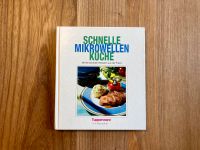 Tupperware Kochbuch ‚schnelle Mikrowellen Küche‘ Baden-Württemberg - Sachsenheim Vorschau