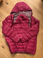 Umstandsjacke mit Trageeinsatz, Größe XS-S Bayern - Rott am Inn Vorschau