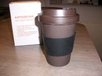 Kaffeebecheer aus Kaffeesatz Dortmund - Wickede Vorschau