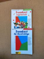 Trennkost für Berufstätige und Trennkost vegetarisch Sachsen - Grimma Vorschau