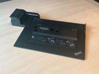 Dock Dell PR03X Lenovo ThinkPad 4338 40A1 Nordrhein-Westfalen - Neuss Vorschau