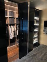 Cube Garderobe Garderobenschrank Kleiderschrank joop hochglanz Baden-Württemberg - Loffenau Vorschau