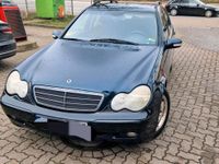 Mercedes Benz C 200CDI Harburg - Hamburg Heimfeld Vorschau