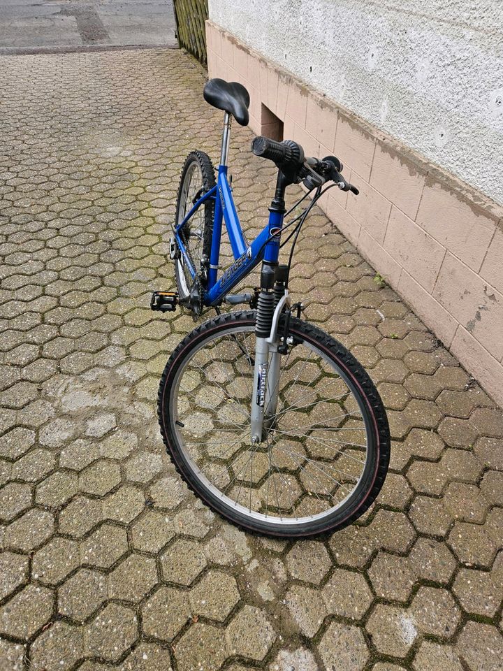 Fahrrad 26 Zoll in Wirges  