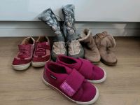 Kinderschuhe Barfußschuhe Filii Giesswein Größe 34 Bayern - Reichenberg Vorschau