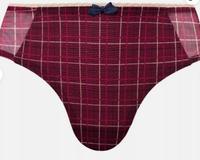 BeeDees BeeCasual Slip Hipster Gr.38 Bayern - Bad Kissingen Vorschau
