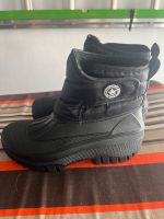 Winterstiefel Gr 37 Boots Stiefel Regenstiefel Hessen - Kaufungen Vorschau