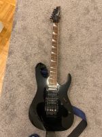 Ibanez RG 370 DX voll funktionsfähig und getestet Hannover - Mitte Vorschau