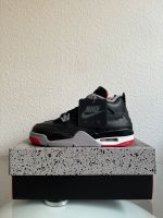 Nike Air Jordan 4 GS Bred Reimagined (2024)EU39/US 6.5y Berlin - Hohenschönhausen Vorschau