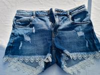 kurze Jeans amisu Gr. M / Gr. 38 New yorker Niedersachsen - Peine Vorschau