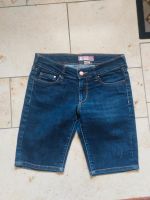 Jeansbermudas, neu, Gr. W27 Nordrhein-Westfalen - Niederkassel Vorschau