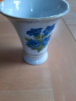 Blumenvase Vase Bavaria Schumann Enzian Retro Bayern - Olching Vorschau