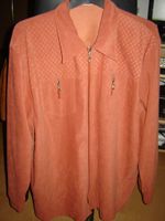 Damen Bluse Blusen Jacke Gr.50 Nordrhein-Westfalen - Monheim am Rhein Vorschau