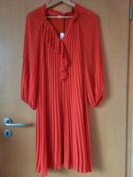 S.Oliver * Plissee Kleid * festliches Kleid * NEU * Gr 40 Bayern - Sünching Vorschau