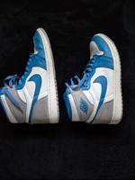 Air Jordan 1 Retro High OG DZ5485 410, Gr. 44 Nordrhein-Westfalen - Herten Vorschau