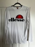 Ellesse Langarmshirt Gr.M Nordrhein-Westfalen - Euskirchen Vorschau