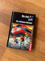 Die drei ??? Kids Hessen - Rüdesheim am Rhein Vorschau