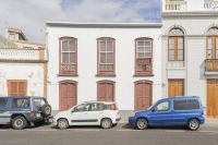 La Palma Stadthaus in der Avenida von Tazacorte München - Altstadt-Lehel Vorschau