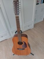 Sigmar Gitarre DM12E 12-String Natural Satin Rheinland-Pfalz - Longuich Vorschau