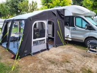 Dometic Vorzelt Rally Air Pro 330 DriveAway - Aufblasbar Bayern - Bobingen Vorschau