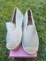 neue Espadrilles Damen Bayern - Thalmassing Vorschau