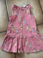 Mädchen Kleid Bambi Gr. 80 Baden-Württemberg - Singen Vorschau