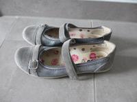 Indigo Ballerinas Wildleder Gr. 38 Bayern - Roth Vorschau