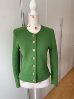 Dirndl Strickjacke Trachtenjacke sehr weiche Merinowolle Bayern - Raubling Vorschau