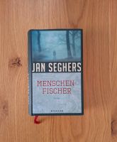 Jan Seghers, Menschenfischer, gebundene Ausgabe Baden-Württemberg - Lahr (Schwarzwald) Vorschau