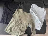 4 H&M Langarmshirts Gr.146/152 je 3€ Nordrhein-Westfalen - Erkrath Vorschau