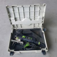 Festool PS 300 EQ, Pendelstichsäge Nordrhein-Westfalen - Rheinbach Vorschau