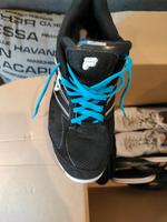 Sneaker von Fila in Grösse 45 Hessen - Eschenburg Vorschau