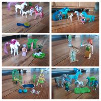 Playmobil Fairies Fee Einhorn Set Niedersachsen - Bad Laer Vorschau