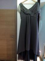 Abendkleid Größe 44 Niedersachsen - Schellerten Vorschau