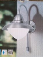 Außenlampe Hohen Neuendorf - Borgsdorf Vorschau